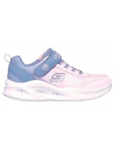 Zapatilla Multideporte para UNISEX JUNIOR SKECHERS s...