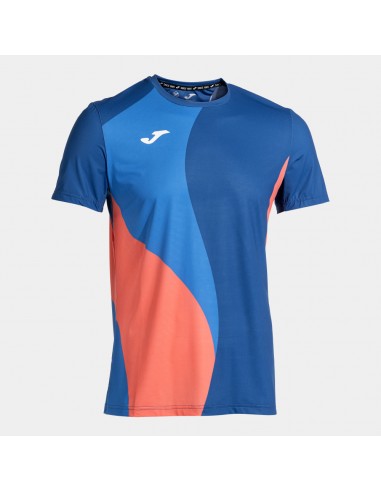 JOMA CAMISETA TORNEO SHORT HOMBRE