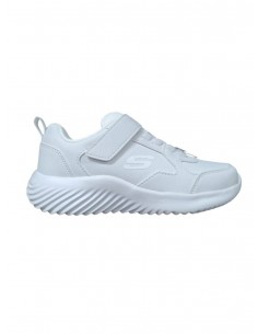 Zapatilla Multideporte para UNISEX JUNIOR SKECHERS...
