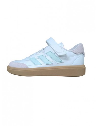 ADIDAS COURTBLOCK EL C