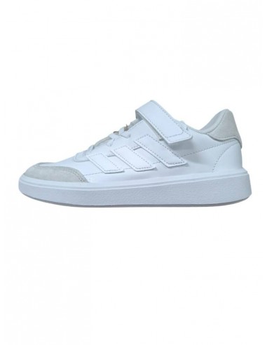 ADIDAS COURTBLOCK EL C