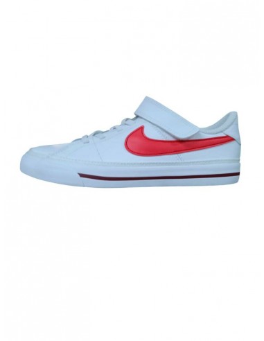 NIKE COURT LEGACY LITTLE KIDS´SHOE