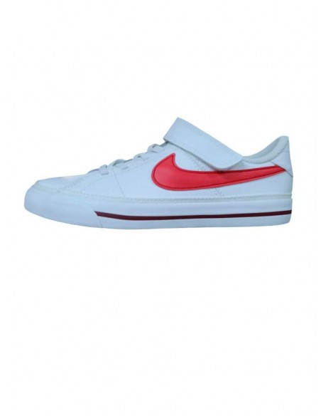 Zapatilla de Moda para UNISEX JUNIOR NIKE COURT LEGACY LITTLE KIDS´SHOE