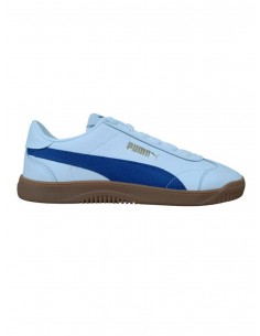 Zapatilla Multideporte para UNISEX JUNIOR PUMA White Club...