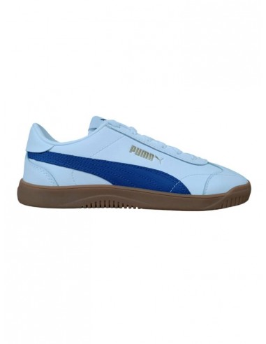 Calzado multideporte PUMA Club 5v5 JR PUMA White-Clyde