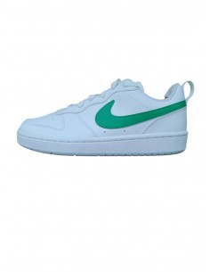 Zapatilla de Moda para MUJER NIKE COURT BOROUGH LOW RECRAFT