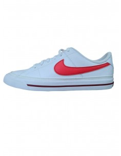 Zapatilla de Tiempo Libre para UNISEX JUNIOR NIKE Court...