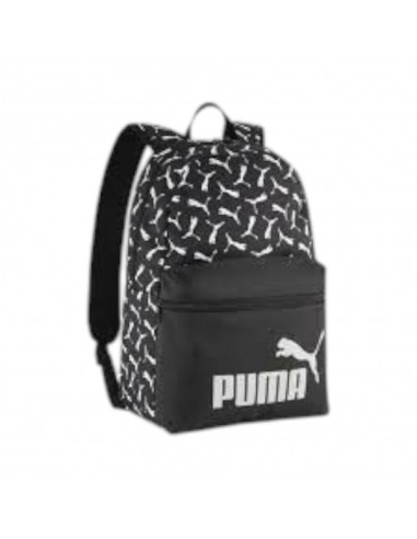 PUMA Mochila  Phase con estampado integral