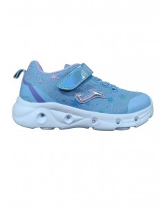 Zapatilla Multideporte para NIÑA JOMA SPACE JR