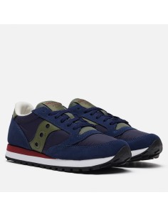 Zapatilla de Moda para HOMBRE SAUCONY JAZZ ORIGINAL