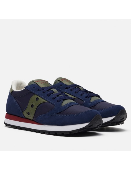 Zapatilla de Moda para HOMBRE SAUCONY JAZZ ORIGINAL