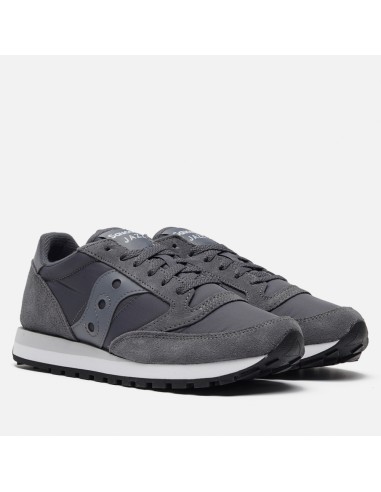 ZAPATILLAS SAUCONY JAZZ ORIGINAL GRIS