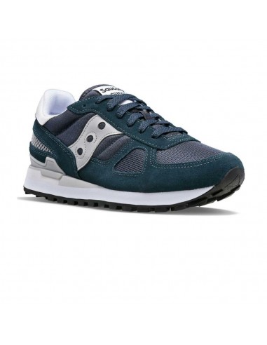 ZAPATILLAS SAUCONY SHADOW ORIGINAL MARINO