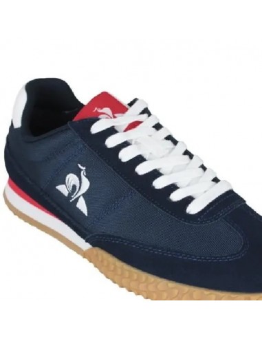 ZAPATILLAS LE COQ SPORTIF VELOCE I MARINO