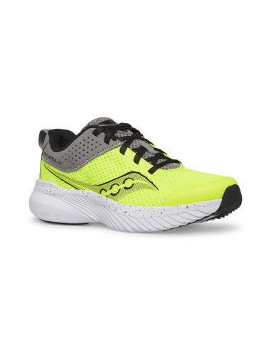 ZAPATILLAS RUNNING KINVARA 14 AMARILLO