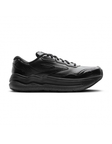 ZAPATILLAS DE WALKING BROOKS GHOST MAX LEATHER