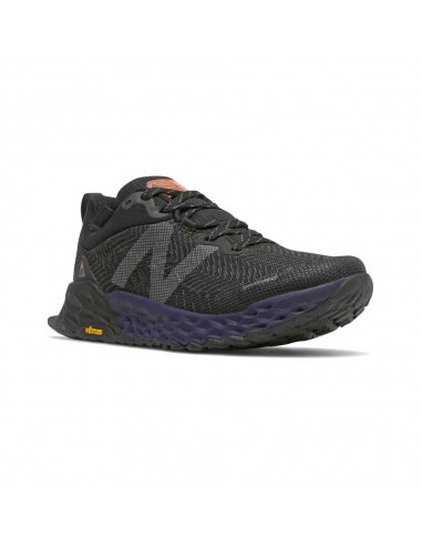 NEW BALANCE WTHIERX6 GORETEX NEGRO-AZUL