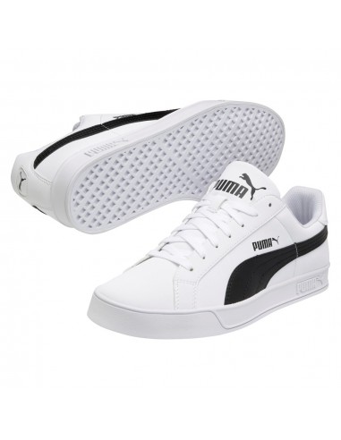 Zapatilla de Moda para UNISEX PUMA Smash Vulc...
