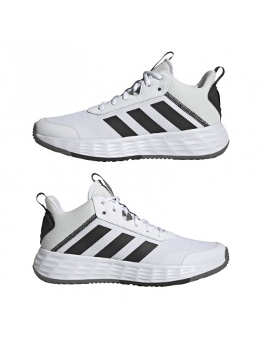 ADIDAS-OWNTHEGAME 2.0