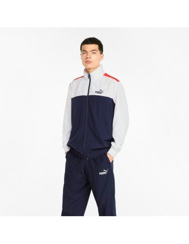 PUMA-Woven Suit cl-06