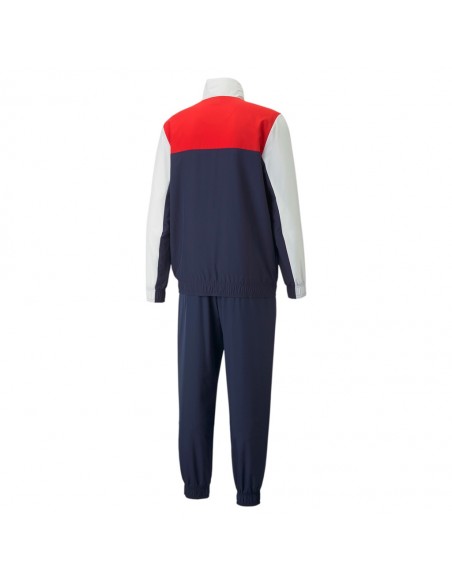 PUMA-Woven Suit cl-06