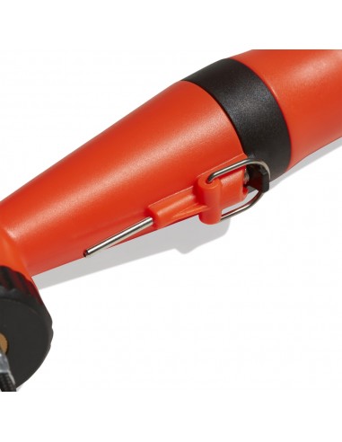 ADIDAS-Pump NEGRO/BLANCO/ROJSOL