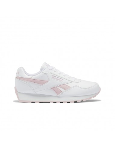 REEBOK ROYAL REWIND FTWBLA/CLAPNK/FTWBLA