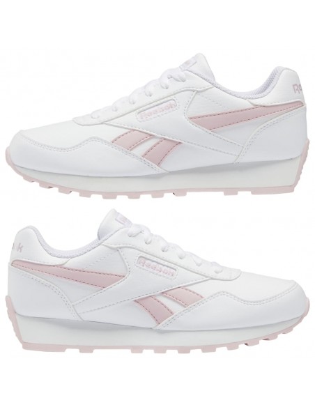 Zapatilla para Running para UNISEX JUNIOR REEBOK ROYAL REWIND