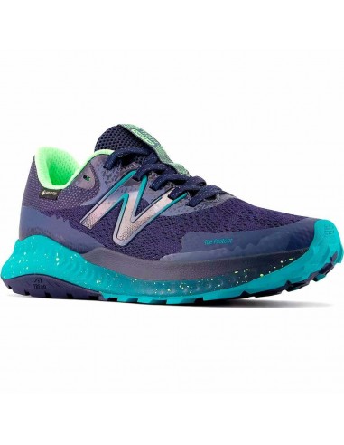 ZAPATILLAS NEW BALANCE WTNTRGE5 MARINO-TURQUESA