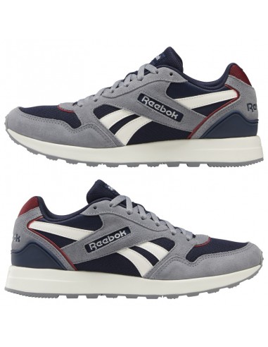 Zapatilla Multideporte para UNISEX REEBOK GL1000