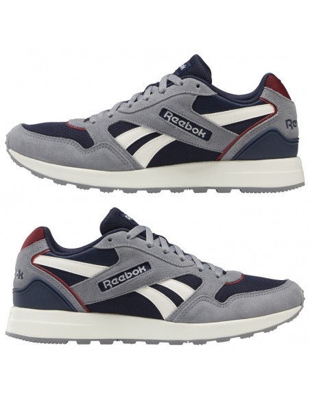 Zapatilla Multideporte para UNISEX REEBOK GL1000