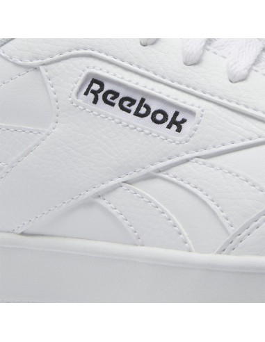 Zapatilla de Moda para UNISEX REEBOK COURT...