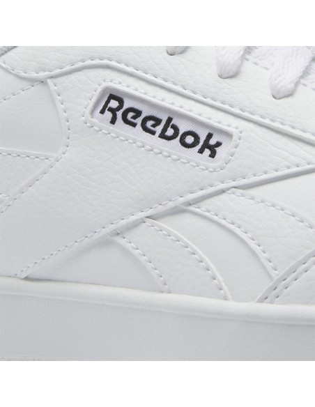 Zapatilla de Moda para UNISEX REEBOK COURT ADVANCE CLIP-GZ9634