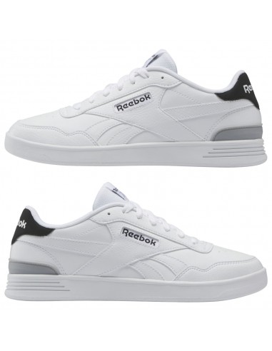 Zapatilla de Moda para UNISEX REEBOK COURT...