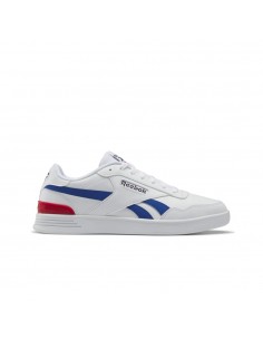 Zapatilla de Moda para UNISEX REEBOK COURT ADVANCE...