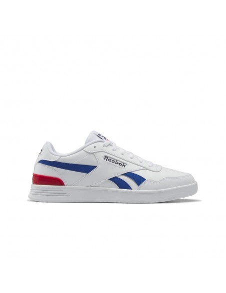 Zapatilla de Moda para UNISEX REEBOK COURT ADVANCE CLIP-HR1491
