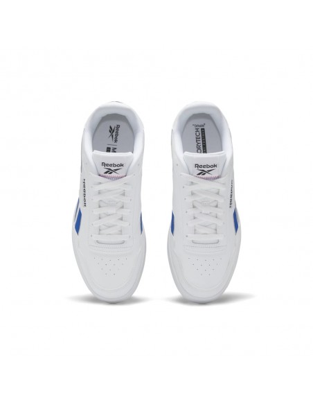 Zapatilla de Moda para UNISEX REEBOK COURT ADVANCE CLIP-HR1491