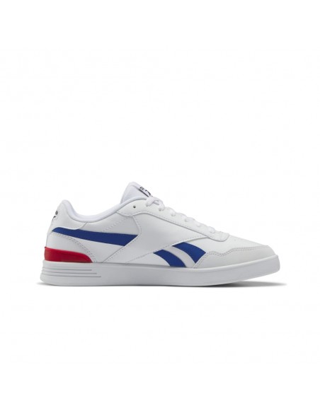 Zapatilla de Moda para UNISEX REEBOK COURT ADVANCE CLIP-HR1491