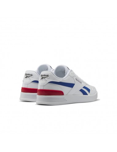 Zapatilla de Moda para UNISEX REEBOK COURT...