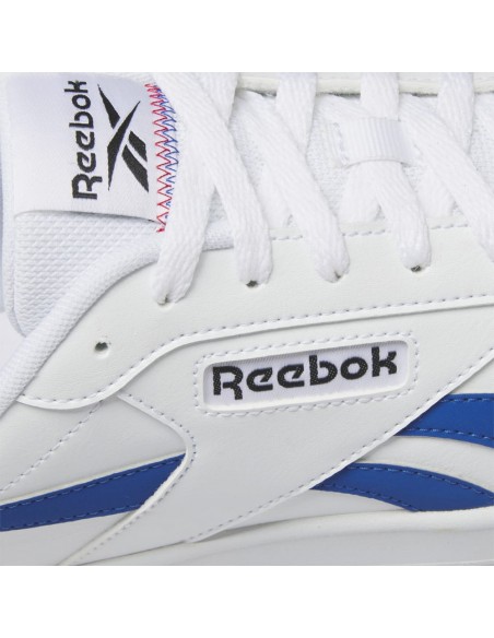 Zapatilla de Moda para UNISEX REEBOK COURT ADVANCE CLIP-HR1491