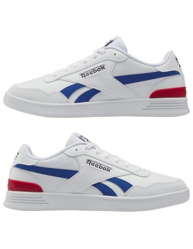 Zapatilla de Moda para UNISEX REEBOK COURT...