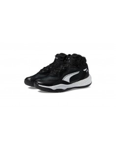 Zapatilla de Basket para UNISEX PUMA Playmaker Pro Mid-06