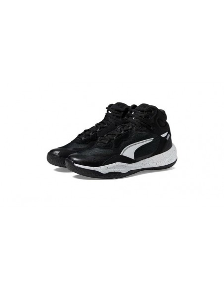 Zapatilla de Basket para UNISEX PUMA Playmaker Pro Mid-06