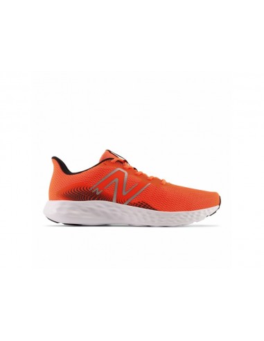 ZAPATILLAS NEW BALANCE M411LH3 NARANJA