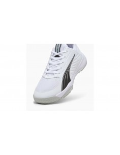 Zapatilla de Deportes Indoor para UNISEX JUNIOR PUMA...