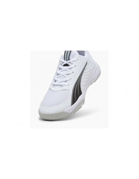 Zapatilla de Deportes Indoor para UNISEX JUNIOR PUMA ACCELERATE JR