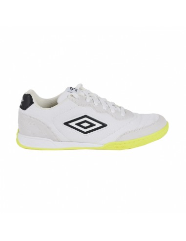 ZAPATILLAS FÚTBOL SALA UMBRO SALA STREET BLANCO