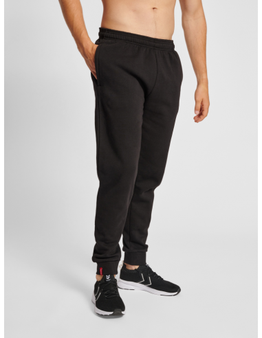 PANTALÓN CHANDAL HOMBRE HUMMEL ALGODÓN BASIC SWEAT PANT