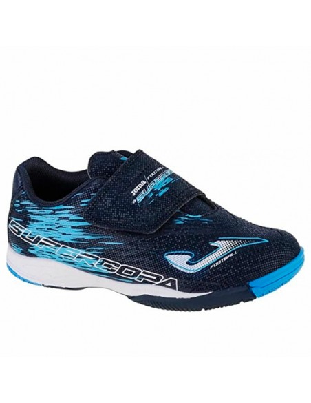 Botas de Futbol Sala para UNISEX JUNIOR JOMA SUPERCOPA