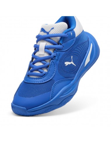 Zapatillas Basket Puma Court Pro Jr